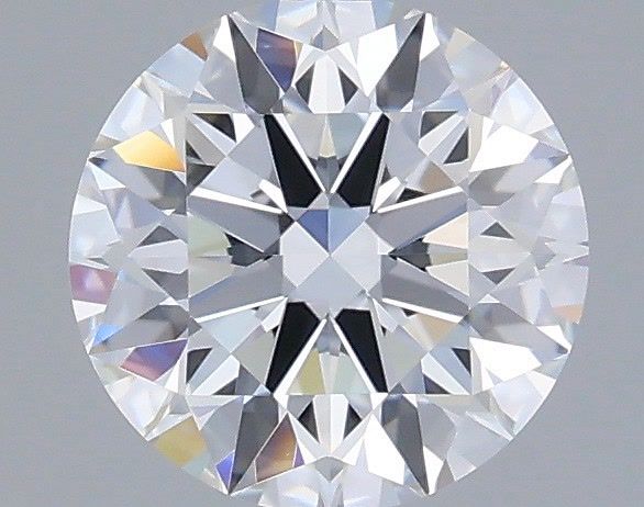 1.06 ct. round Lab Grown Diamond front image