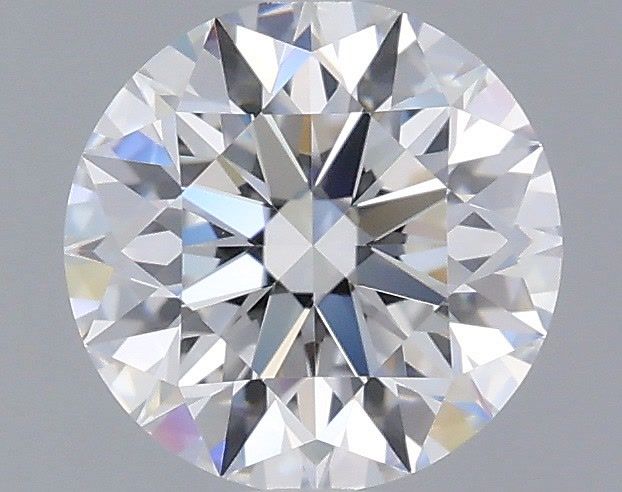 1.03 ct. round Lab Grown Diamond front image
