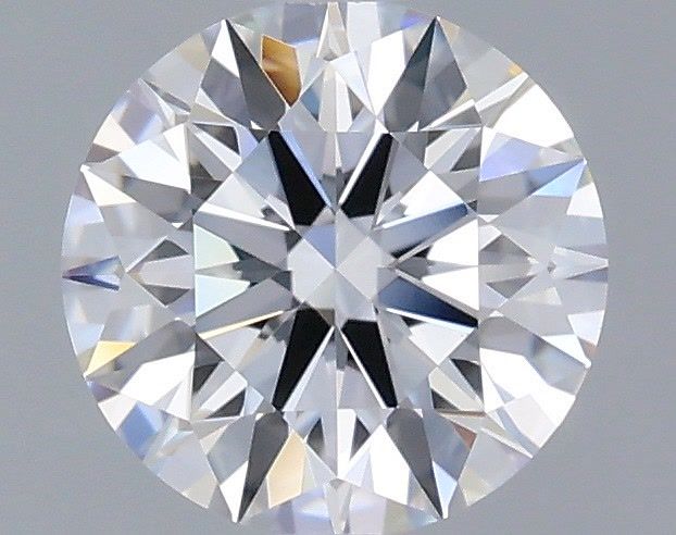 1.00 ct. round Lab Grown Diamond front image
