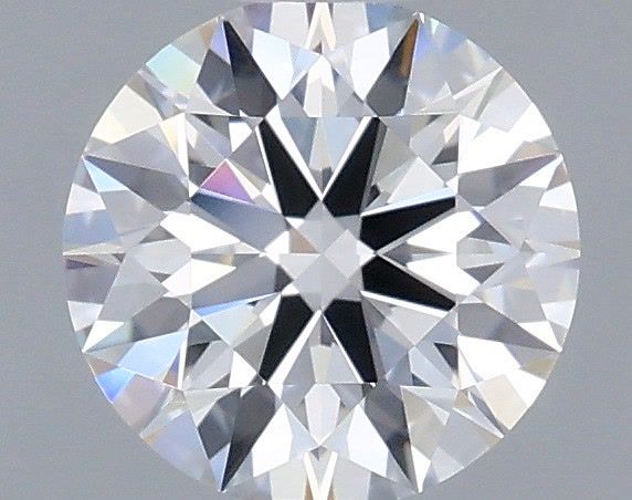 1.01 ct. round Lab Grown Diamond front image
