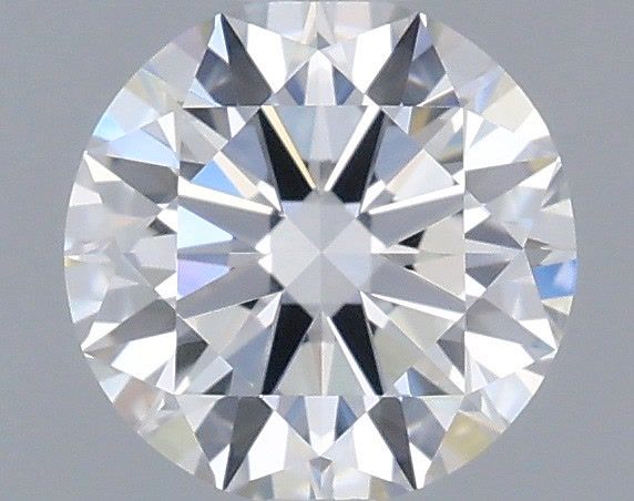 1.00 ct. round Lab Grown Diamond front image