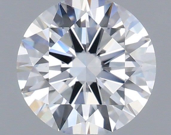 1.00 ct. round Lab Grown Diamond front image