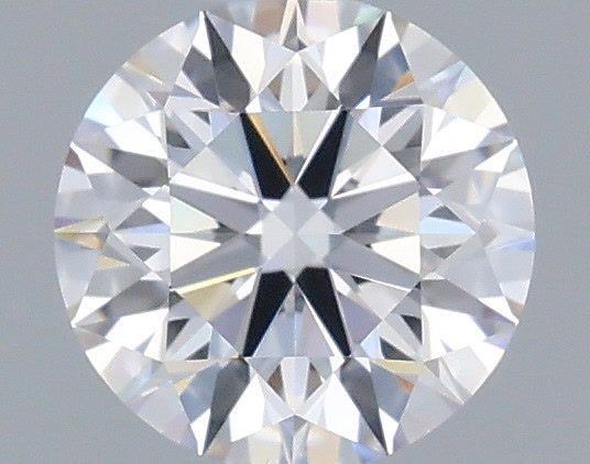 1.05 ct. round Lab Grown Diamond front image