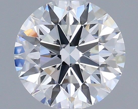 1.03 ct. round Lab Grown Diamond front image