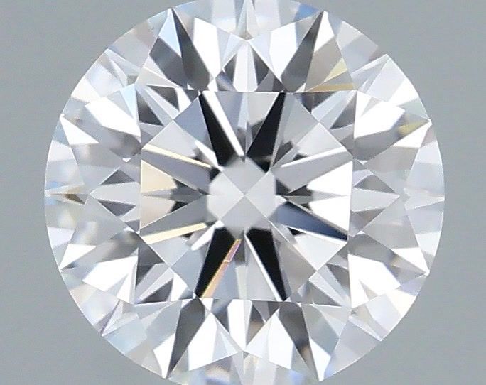 1.03 ct. round Lab Grown Diamond front image
