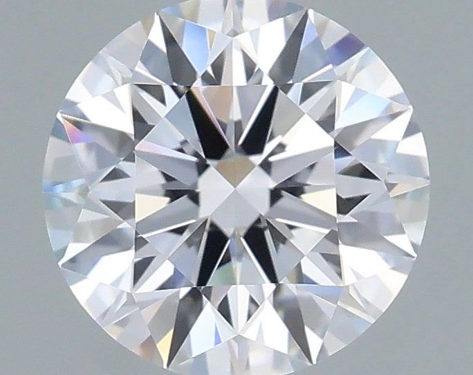 1.01 ct. round Lab Grown Diamond front image