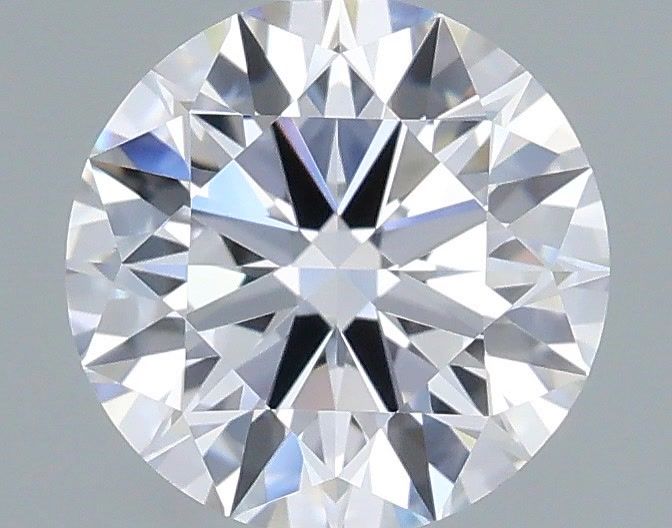1.03 ct. round Lab Grown Diamond front image