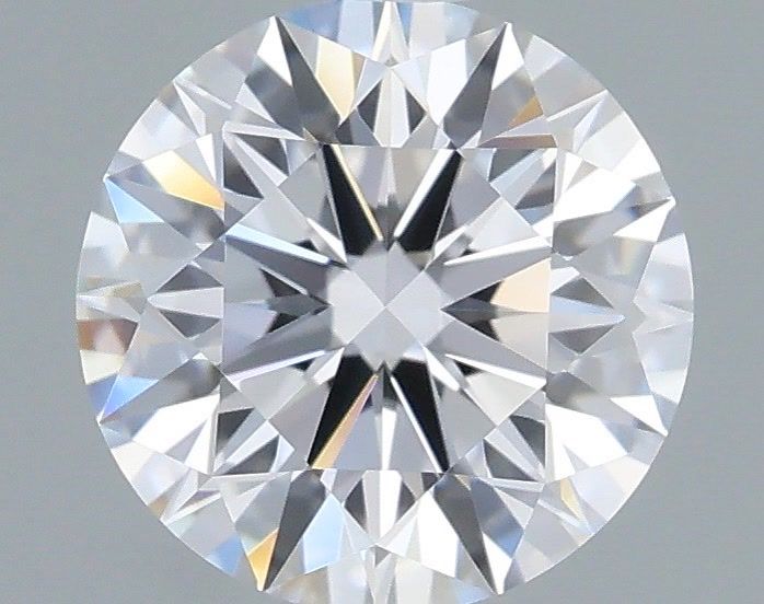 1.00 ct. round Lab Grown Diamond front image