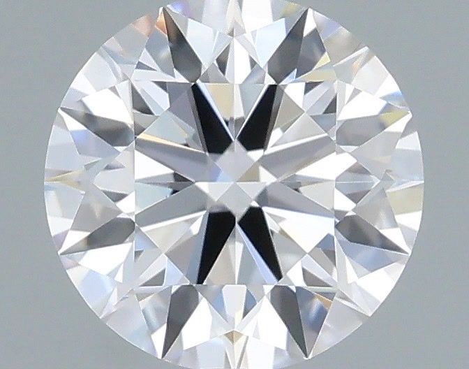 1.03 ct. round Lab Grown Diamond front image