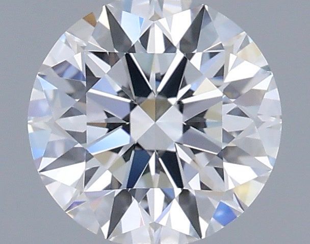 1.03 ct. round Lab Grown Diamond front image
