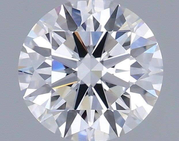 1.03 ct. round Lab Grown Diamond front image