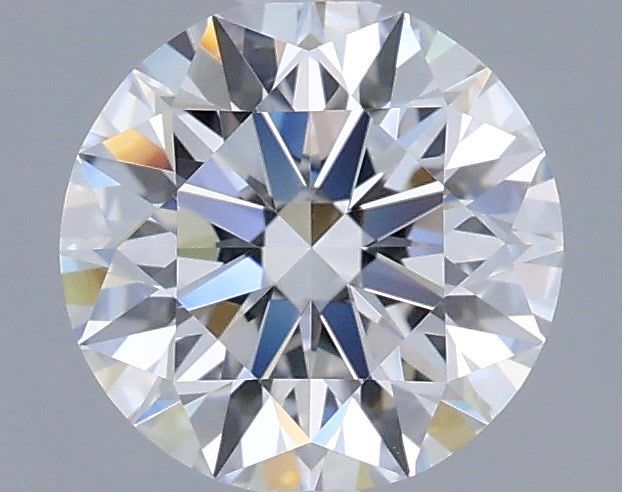 1.51 ct. round Lab Grown Diamond front image
