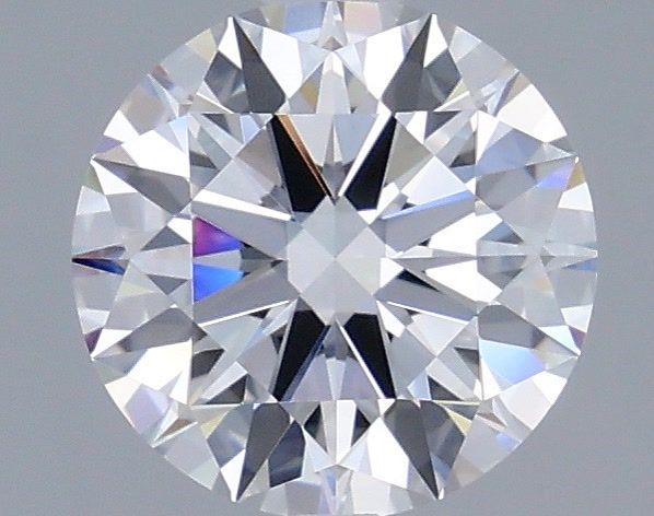 1.81 ct. round Lab Grown Diamond front image
