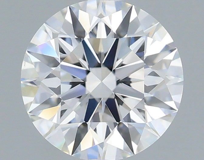 1.01 ct Round diamond
