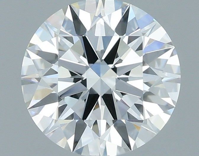 1.01 ct Round diamond