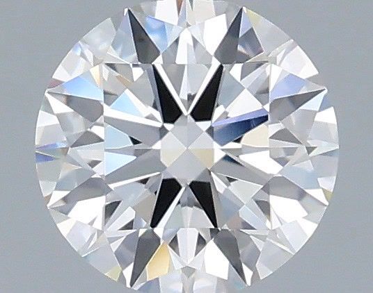 1.01 ct. round Lab Grown Diamond front image