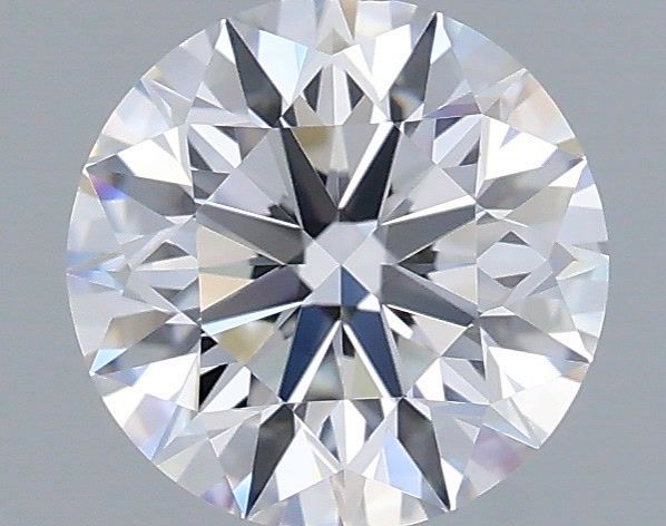 1.03 ct. round Lab Grown Diamond front image