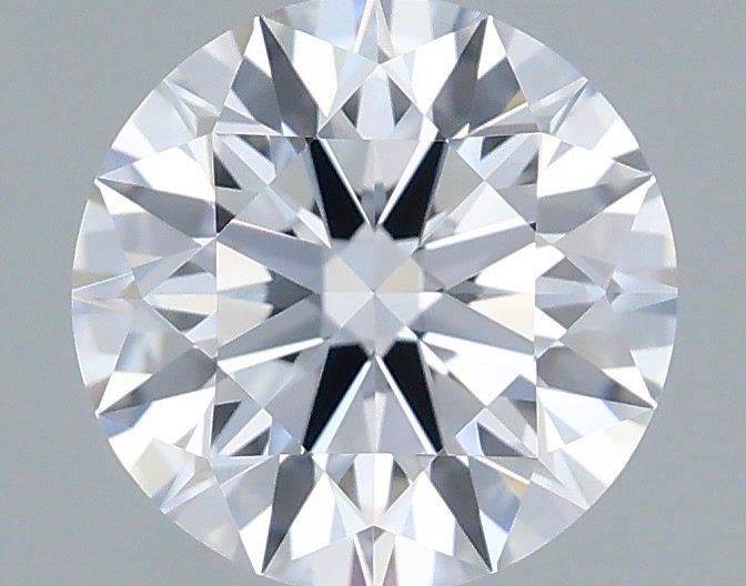 1.05 ct. round Lab Grown Diamond front image
