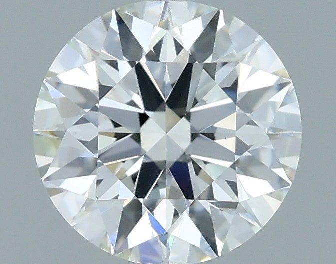 1.00 ct Round diamond
