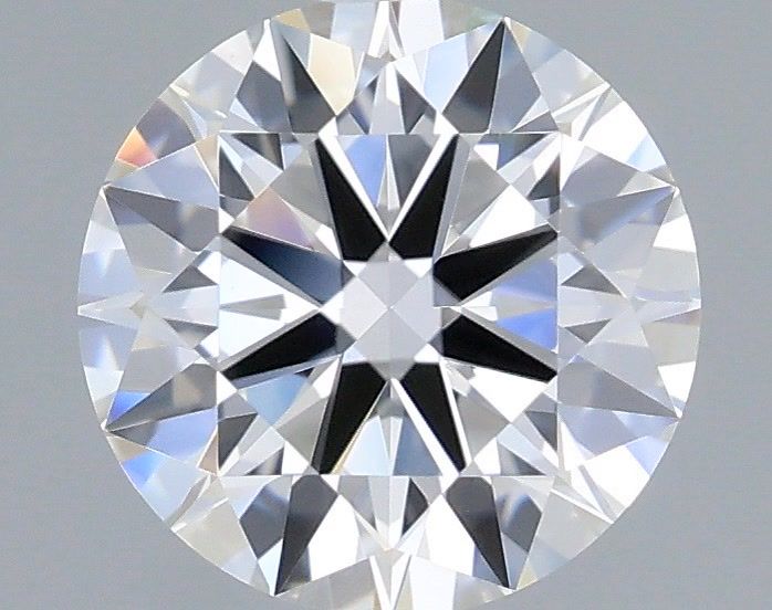 1.00 ct Round diamond