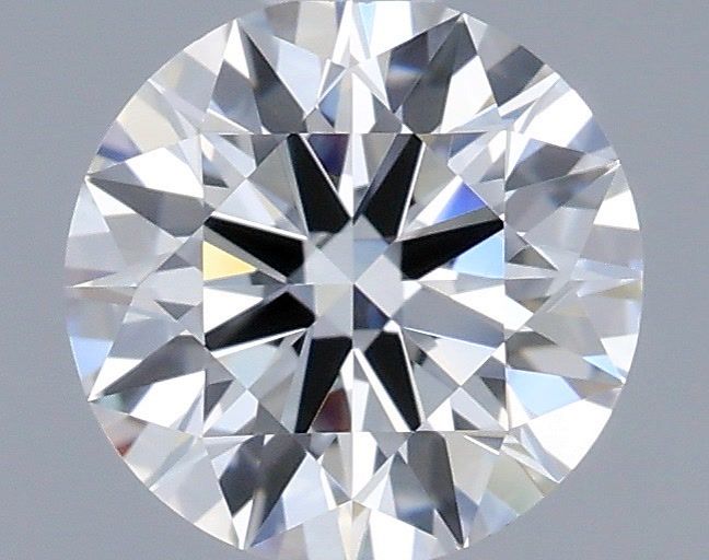1.00 ct Round diamond