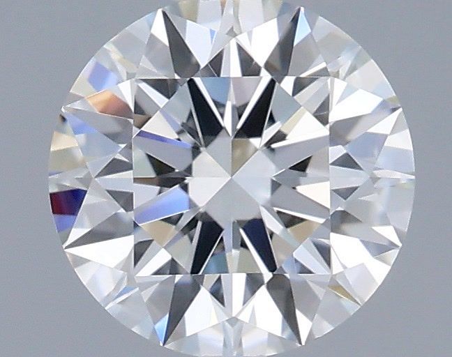 1.01 ct. round Lab Grown Diamond front image