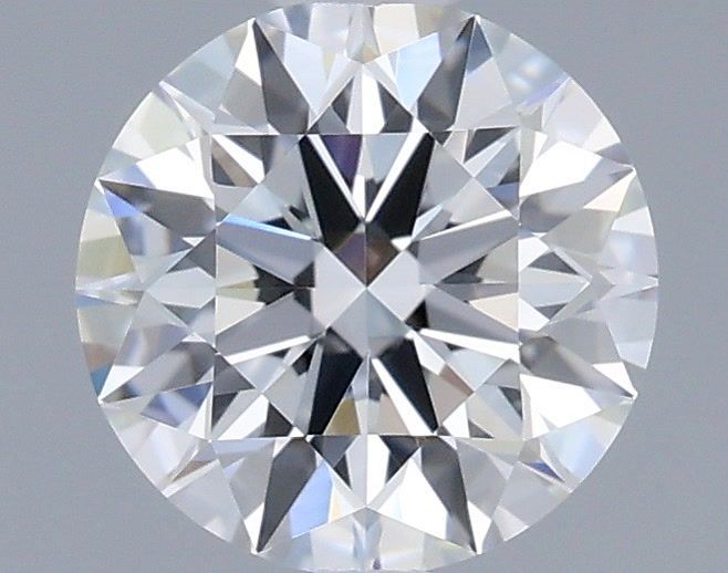 1.02 ct Round diamond