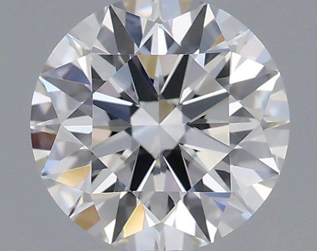 1.03 ct Round diamond