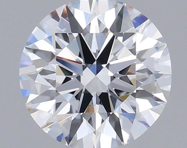 1.01 ct Round diamond