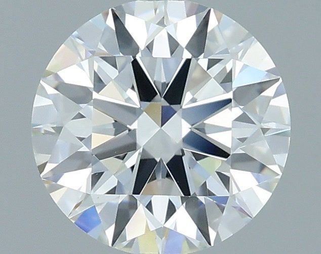 1.01 ct Round diamond