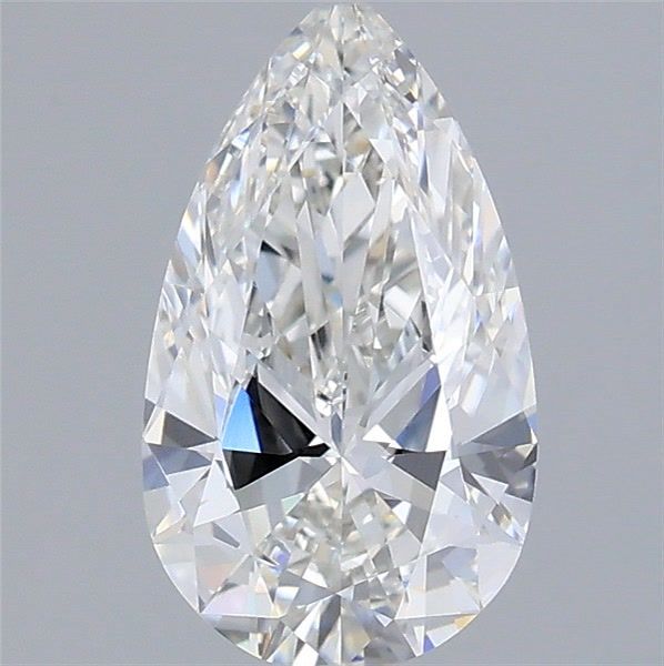 1.41 ct Pear diamond