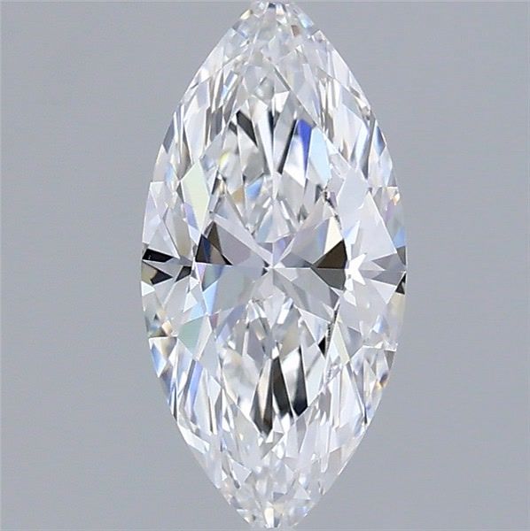 1.08 ct. marquise Lab Grown Diamond front image