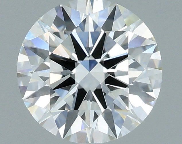 1.00 ct Round diamond