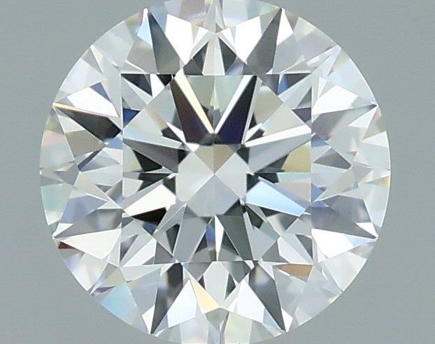 1.03 ct. round Lab Grown Diamond front image