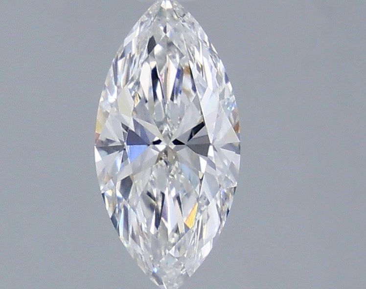 1.01 ct. marquise Lab Grown Diamond front image
