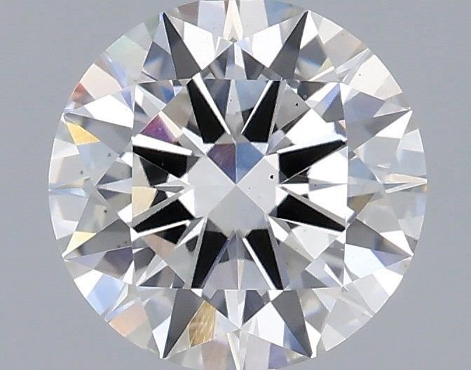 1.50 ct Round diamond