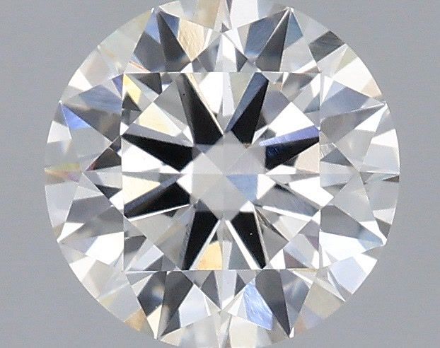 1.02 ct. round Lab Grown Diamond front image