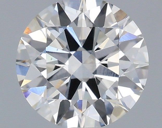 1.03 ct. round Lab Grown Diamond front image