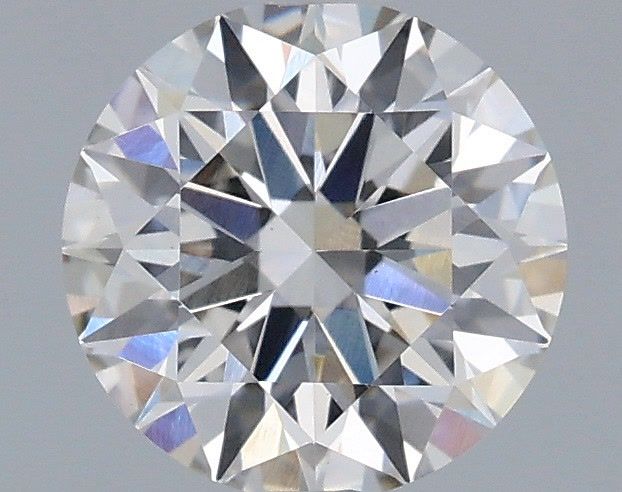 1.06 ct. round Lab Grown Diamond front image