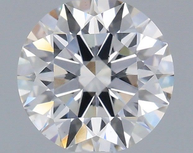 1.05 ct. round Lab Grown Diamond front image