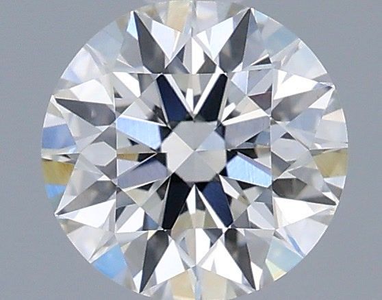 1.06 ct. round Lab Grown Diamond front image