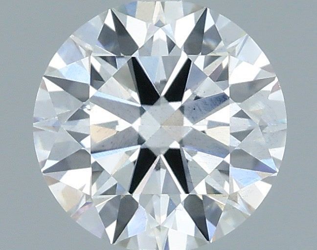 1.06 ct. round Lab Grown Diamond front image