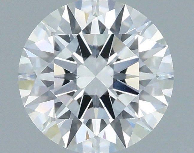 1.05 ct. round Lab Grown Diamond front image