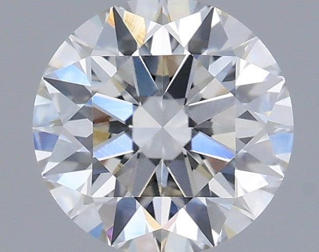1.06 ct. round Lab Grown Diamond front image