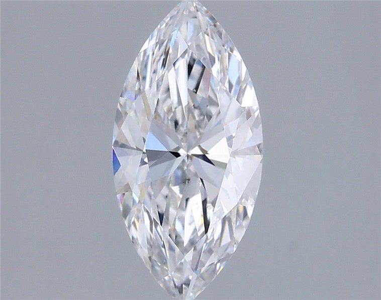 1.08 ct. marquise Lab Grown Diamond front image