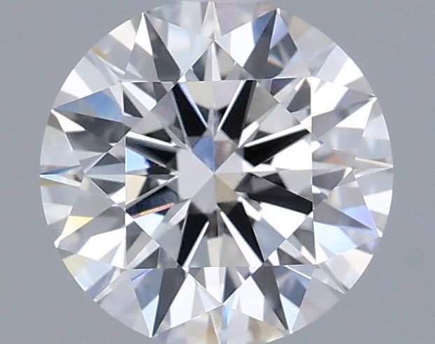 1.02 ct. round Lab Grown Diamond front image