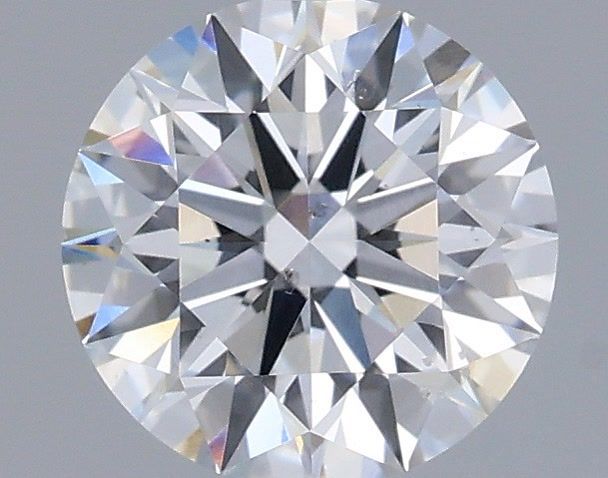 1.00 ct. round Lab Grown Diamond front image