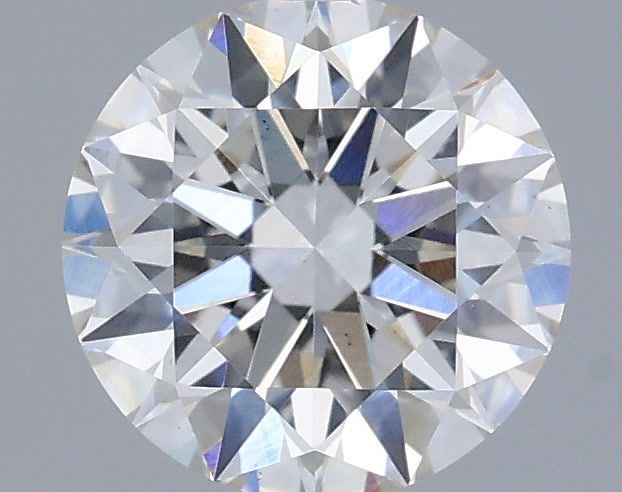 1.06 ct. round Lab Grown Diamond front image