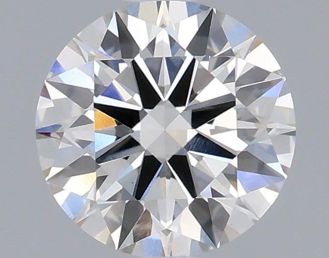 1.03 ct. round Lab Grown Diamond front image