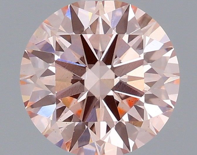 1.50 ct. round Lab Grown Diamond front image